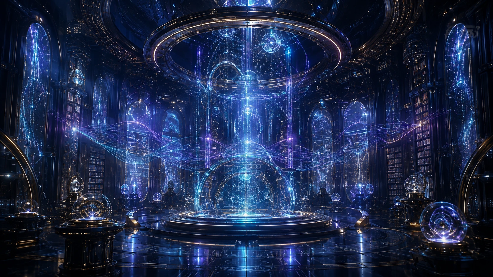 Epoch Vaults