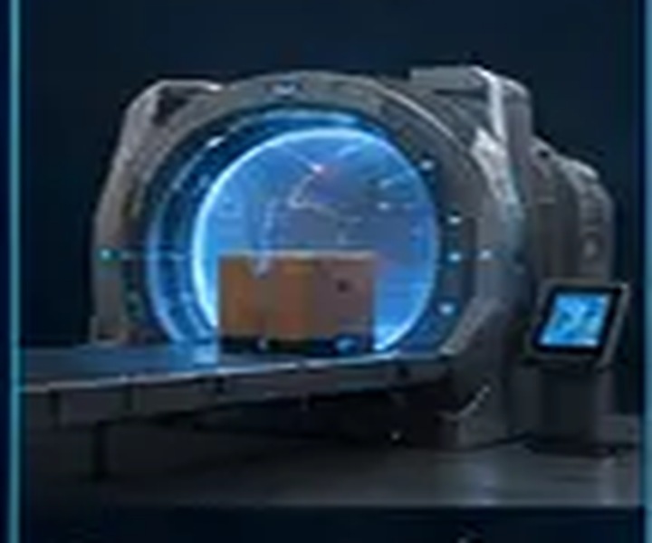 P1 Express portal concept