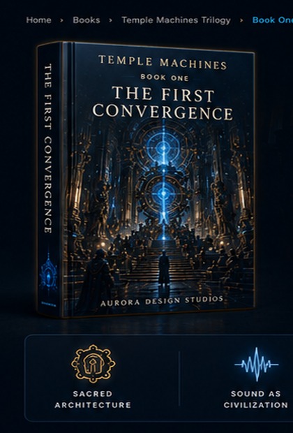 The First Convergence